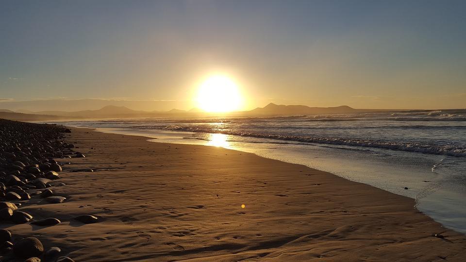 Blue Beach Фамара Екстер'єр фото