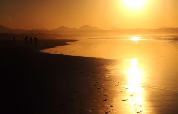 Blue Beach Фамара Екстер'єр фото